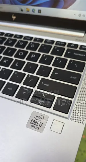 New Laptop HP EliteBook 840 16GB Intel Core I7 SSD 512GB