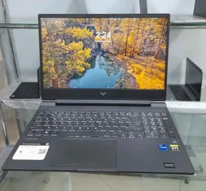 Photo - New Laptop HP Victus 15 16GB Intel Core I7 SSD 512GB