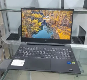 New Laptop HP Victus 15 16GB Intel Core I7 SSD 512GB