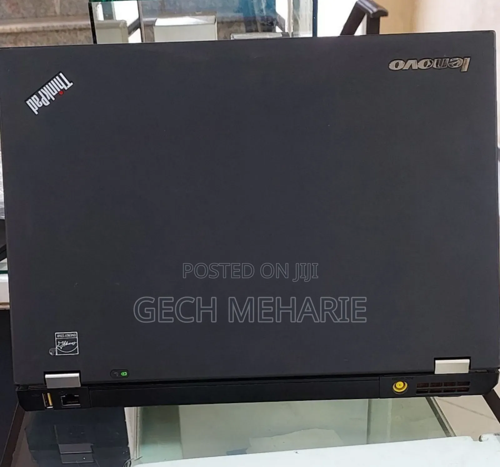 New Laptop Lenovo ThinkPad T430 4GB Intel Core I5 SSD 320GB