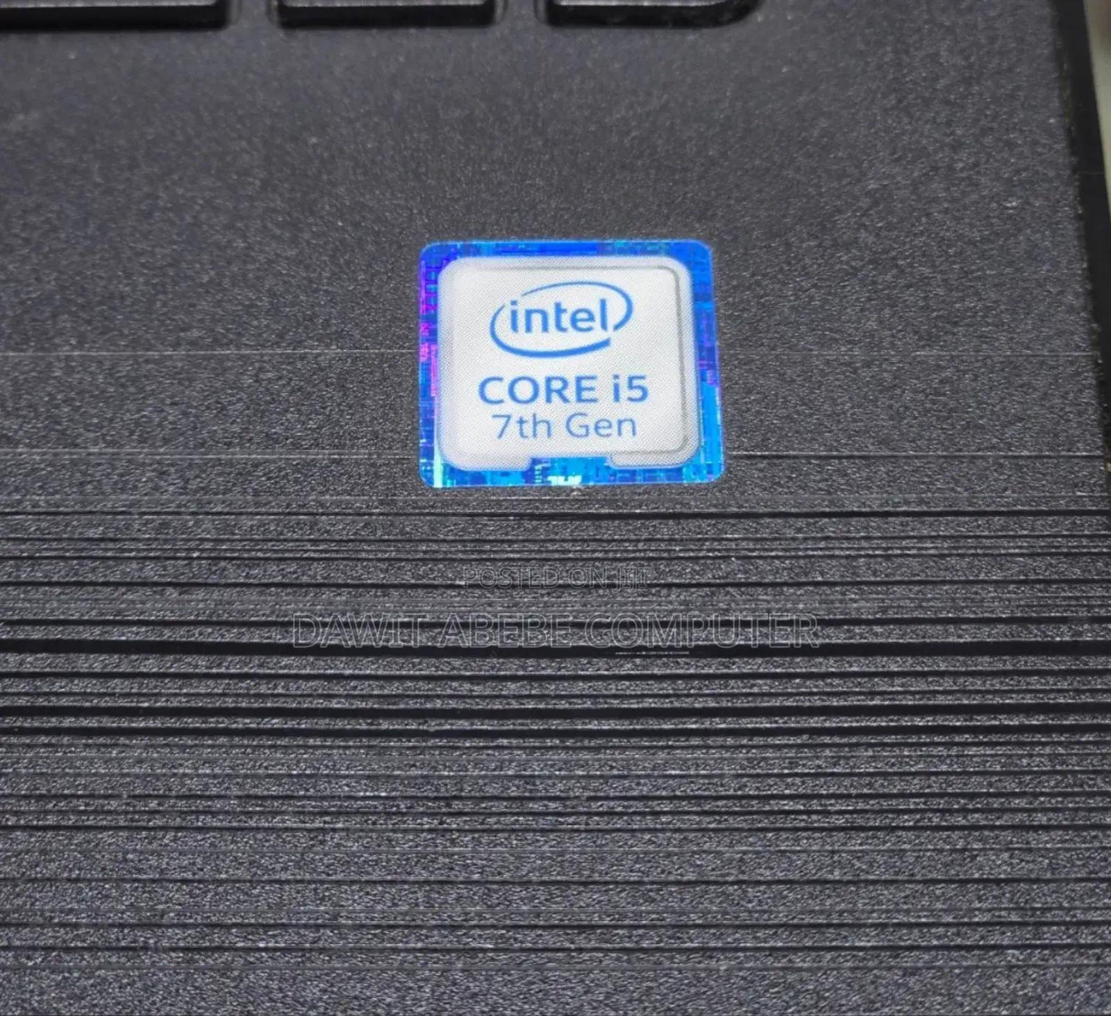 New Laptop Lenovo ThinkPad X390 16GB Intel Core I5 SSD 512GB