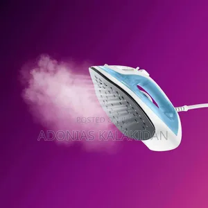 Photo - Philips Easy Speed Iron