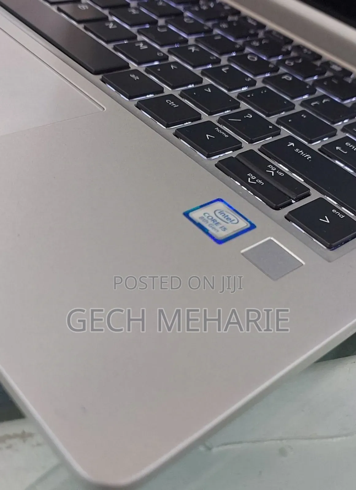 New Laptop HP EliteBook X360 1040 G5 16GB Intel Core I5 SSD 512GB