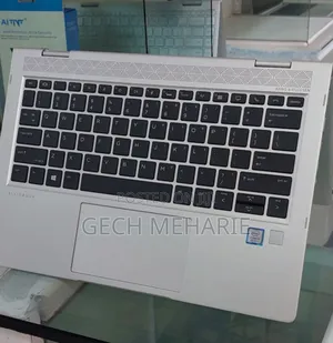 New Laptop HP EliteBook X360 1040 G5 16GB Intel Core I5 SSD 512GB