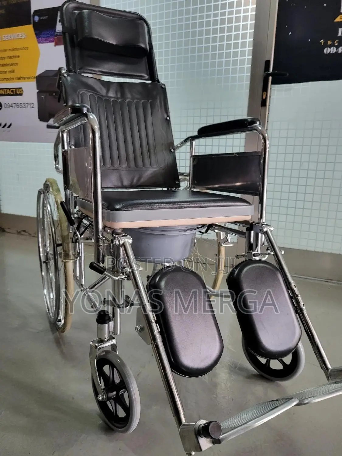 Multi-Angle Adjustment Wheelchair፸毯wheelchair፵ㄔwheelchair