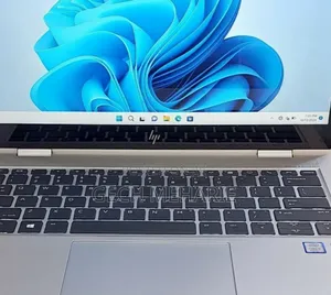 New Laptop HP EliteBook X360 1040 G5 16GB Intel Core I5 SSD 512GB