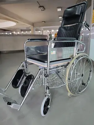 Beds the Backrest Wheelchair፫長potty; Leak-Proof Wheelchair