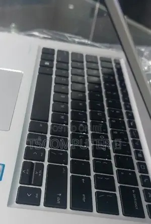 Photo - New Laptop HP EliteBook 1030 16GB Intel Core I7 SSD 512GB