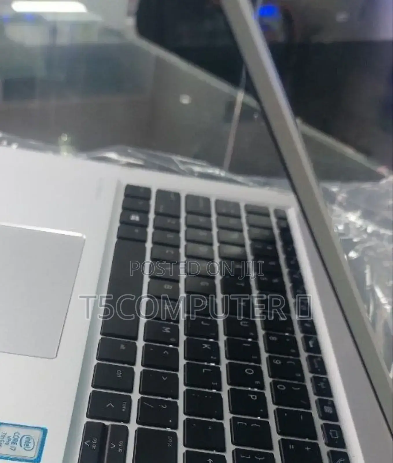 New Laptop HP EliteBook 1030 16GB Intel Core I7 SSD 512GB