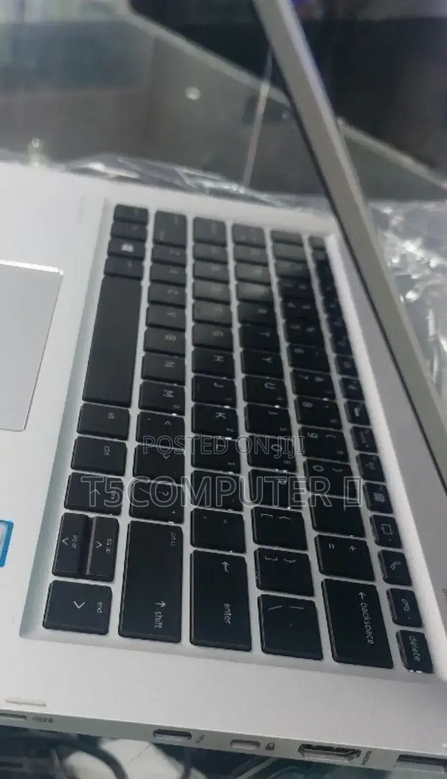 New Laptop HP EliteBook 1030 16GB Intel Core I7 SSD 512GB