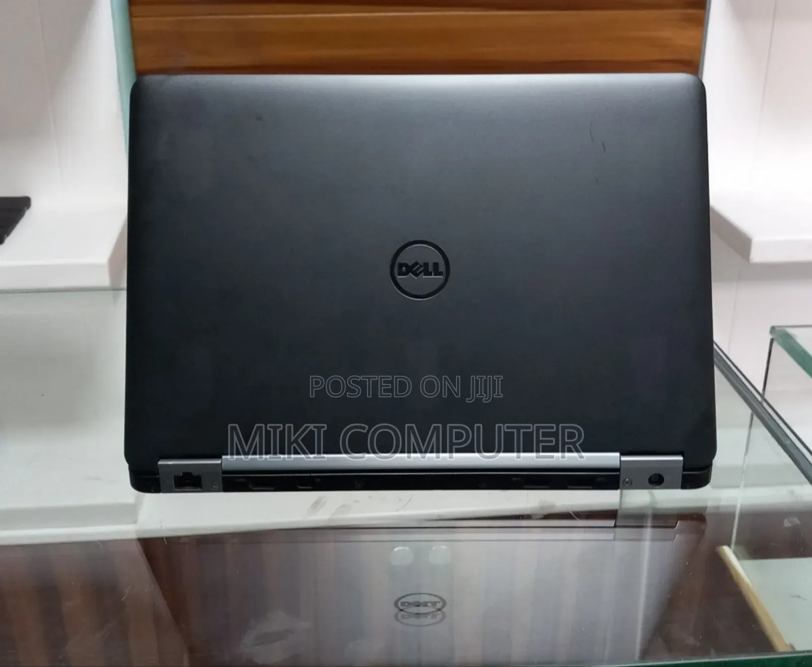 New Laptop Dell Latitude 5310 8GB Intel Core I5 SSD 256GB