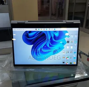 New Laptop HP EliteBook 830 G8 16GB Intel Core I5 SSD 512GB