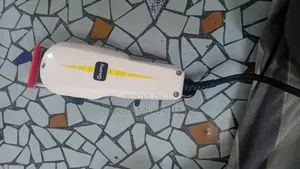 Geemy Electric Hair Clipper