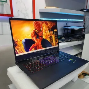 New Laptop HP Omen 16 16GB Intel Core I9 SSD 2T