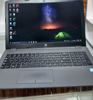 New Laptop HP 14-Dq1088wm 8GB Intel Core I5 SSD 256GB