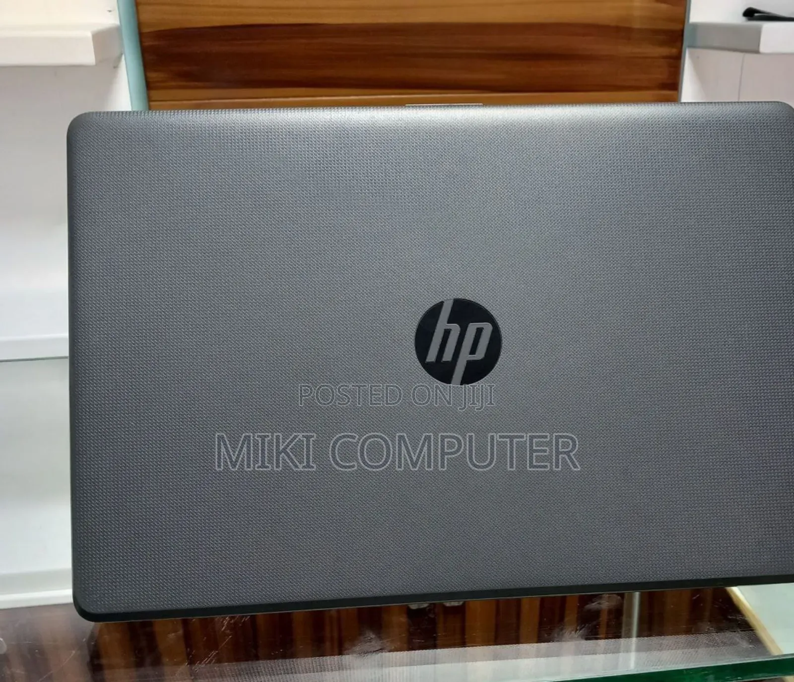 New Laptop HP 14-Dq1088wm 8GB Intel Core I5 SSD 256GB