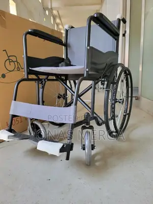 Wheelchair፬wheelchair~Portability:Designed to Be Lightweight