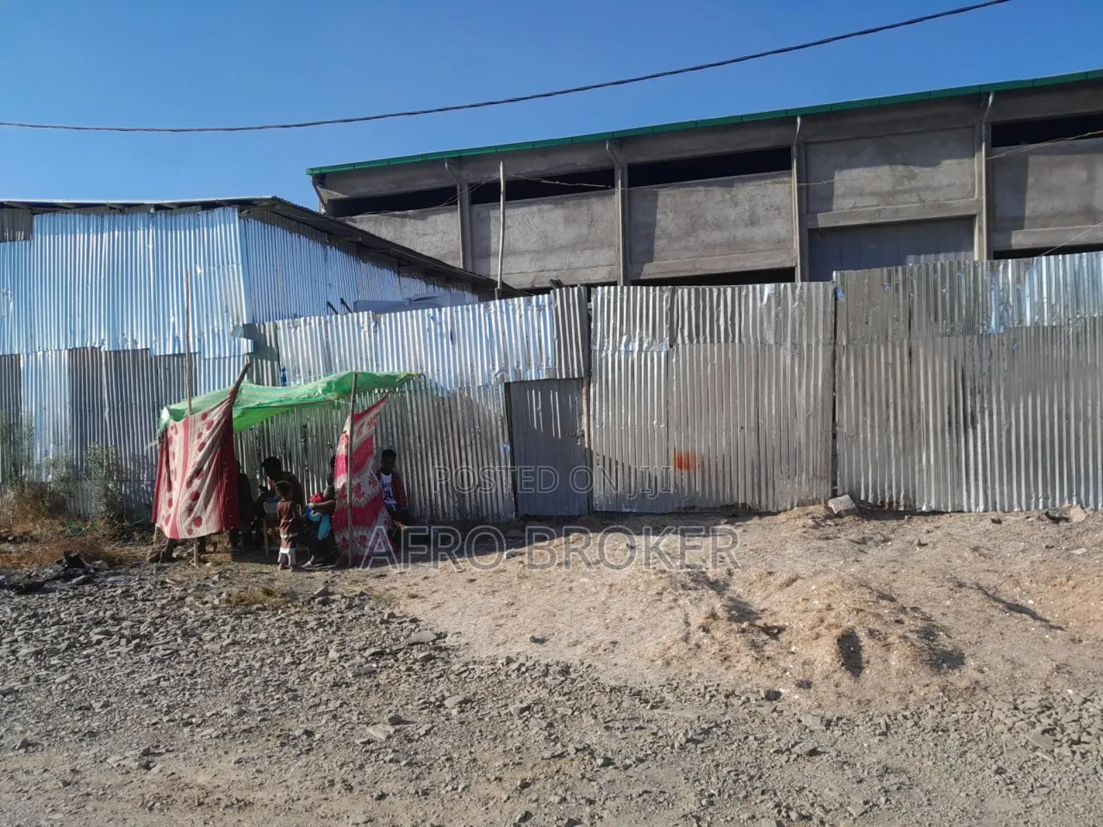 Furnished 4bdrm House in Kality Woreda 05, Akaky Kaliti for sale