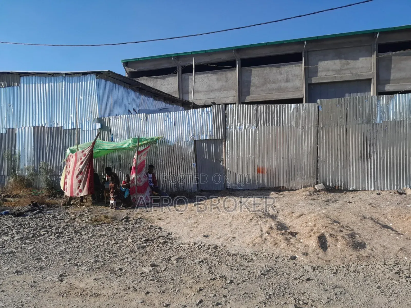 Furnished 4bdrm House in Kality Woreda 05, Akaky Kaliti for sale