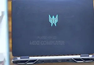 New Laptop Acer Predator Helios 300 16GB Intel Core I9 SSD 1T