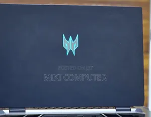 New Laptop Acer Predator Helios 300 16GB Intel Core I9 SSD 1T