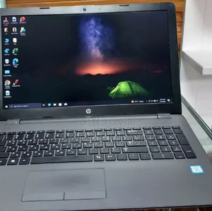 New Laptop HP Stream Notebook 8GB Intel Core I5 SSD 256GB