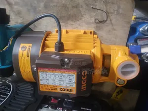 Photo - Ingco Prepherial Pump 1hp