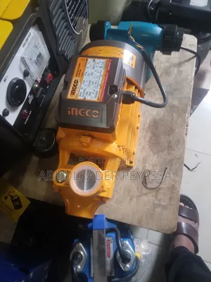 Ingco Prepherial Pump 1hp