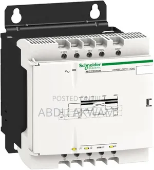 Photo - Voltage Transformer