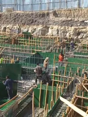 2bdrm Apartment in ህንፃ, Arada for sale