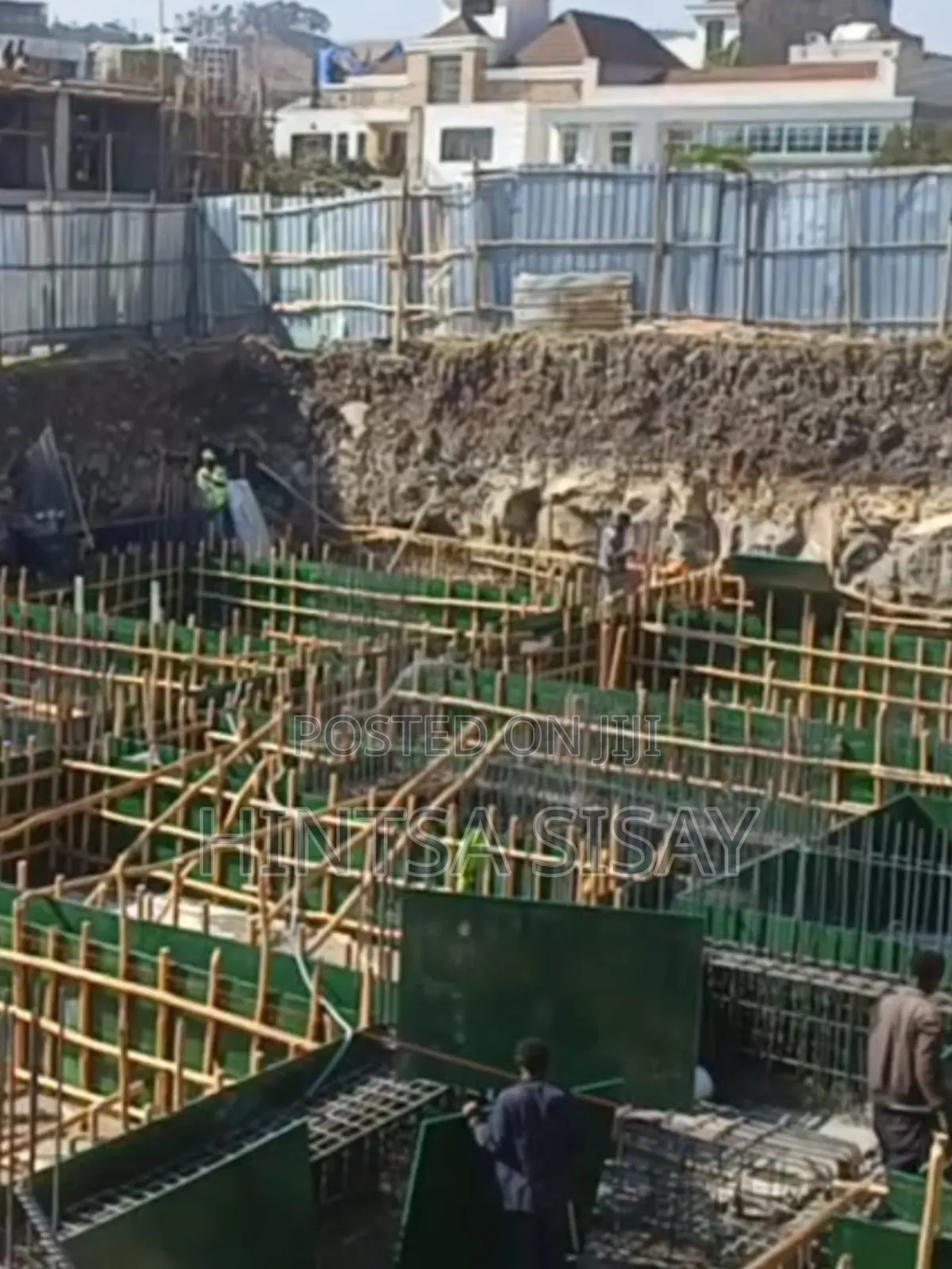 2bdrm Apartment in ህንፃ, Arada for sale