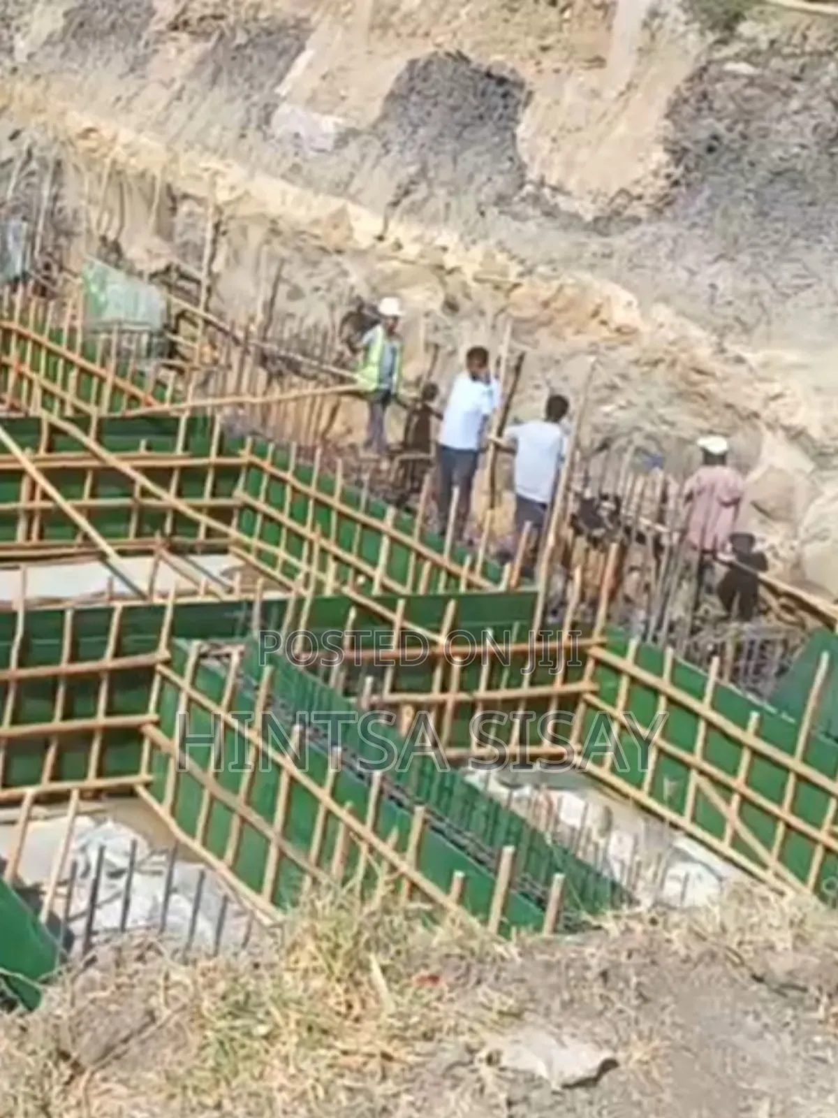 2bdrm Apartment in ህንፃ, Arada for sale