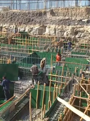 2bdrm Apartment in ህንፃ, Arada for sale