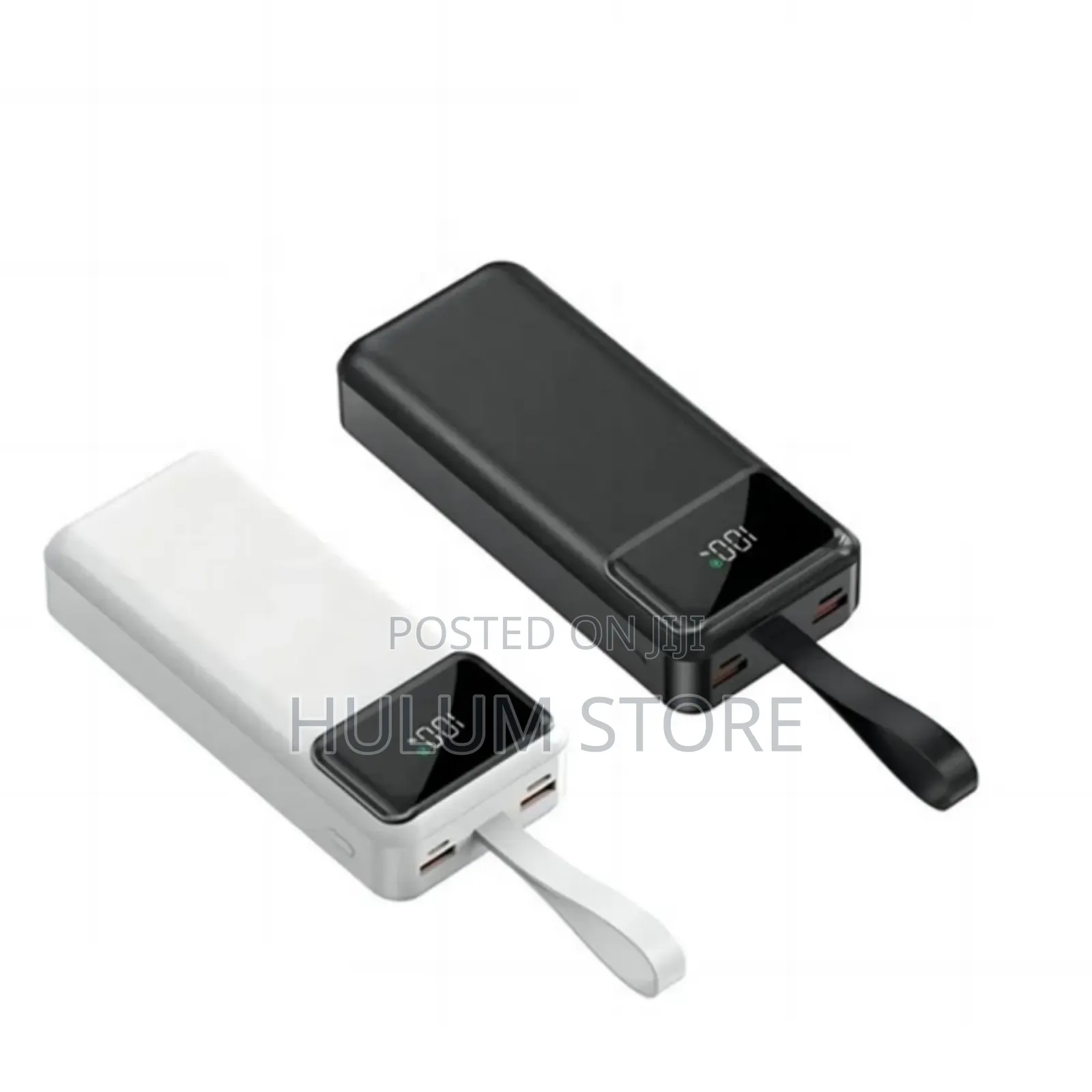 Kryptone 30,000mah Power Bank