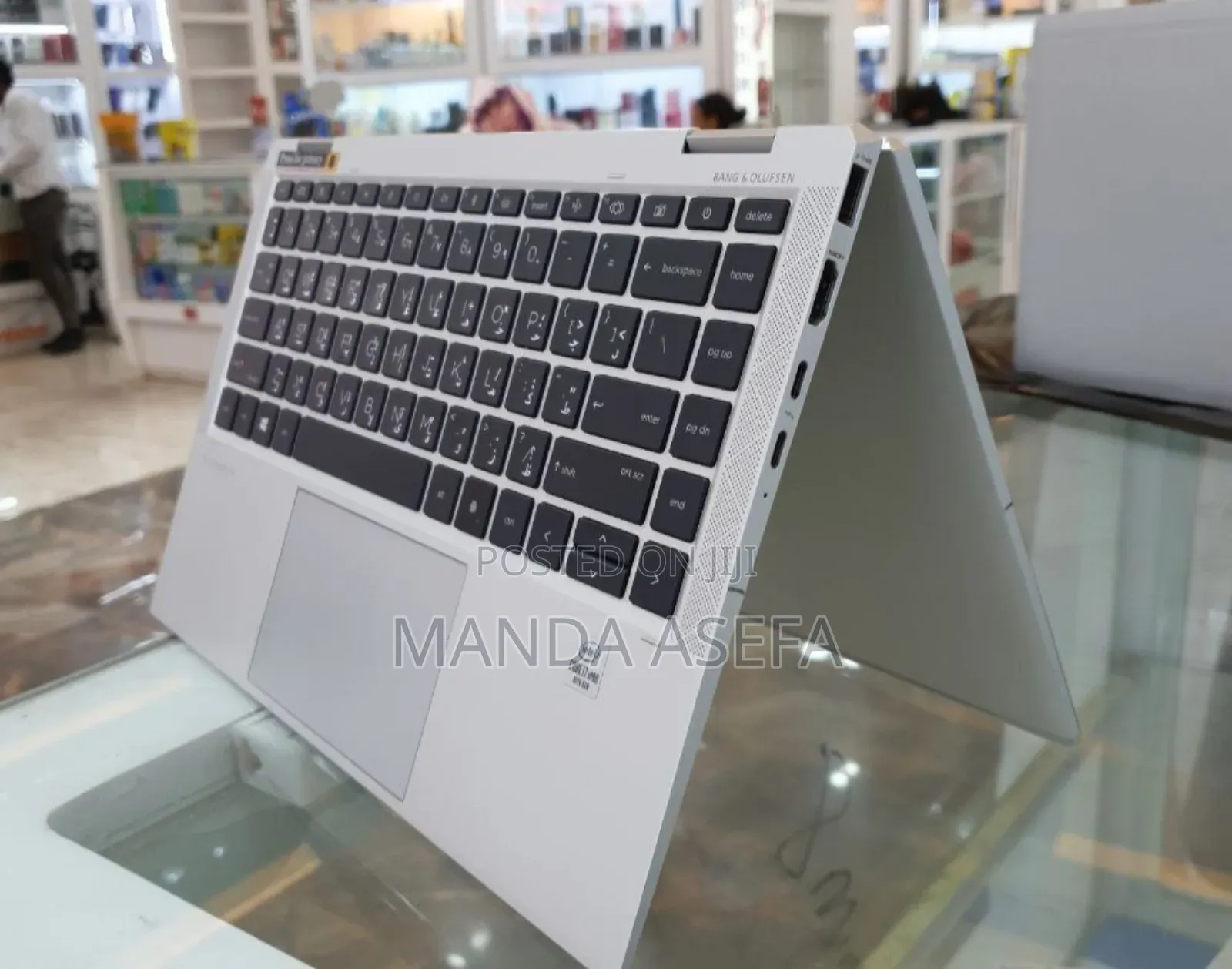 New Laptop HP EliteBook 1040 16GB Intel Core I7 SSD 512GB