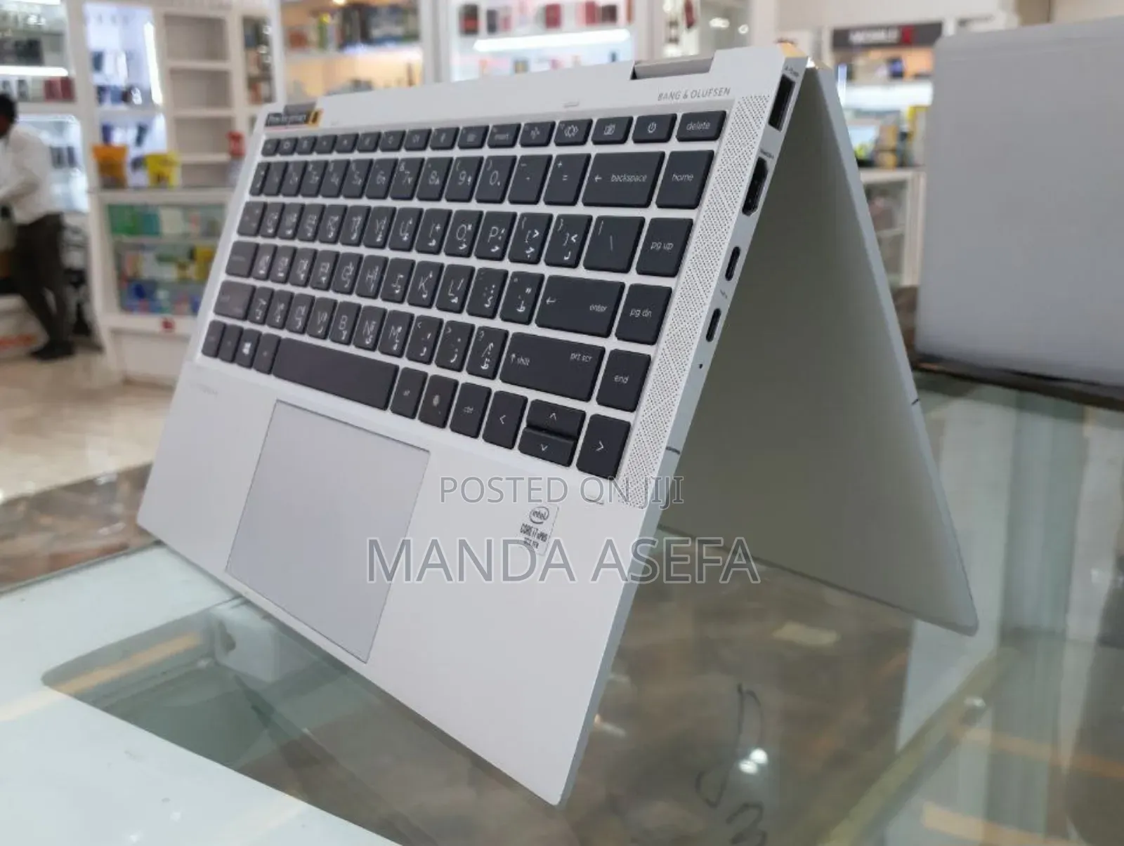 New Laptop HP EliteBook 1040 16GB Intel Core I7 SSD 512GB