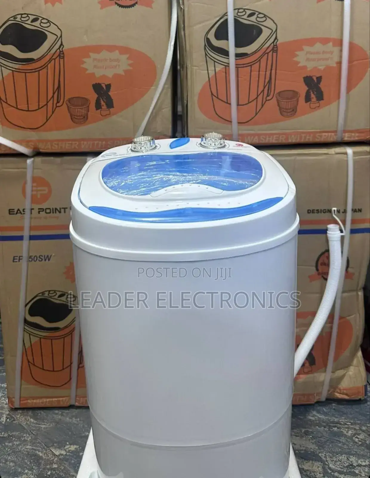 Eastpoint Mini Washing 2.5kg