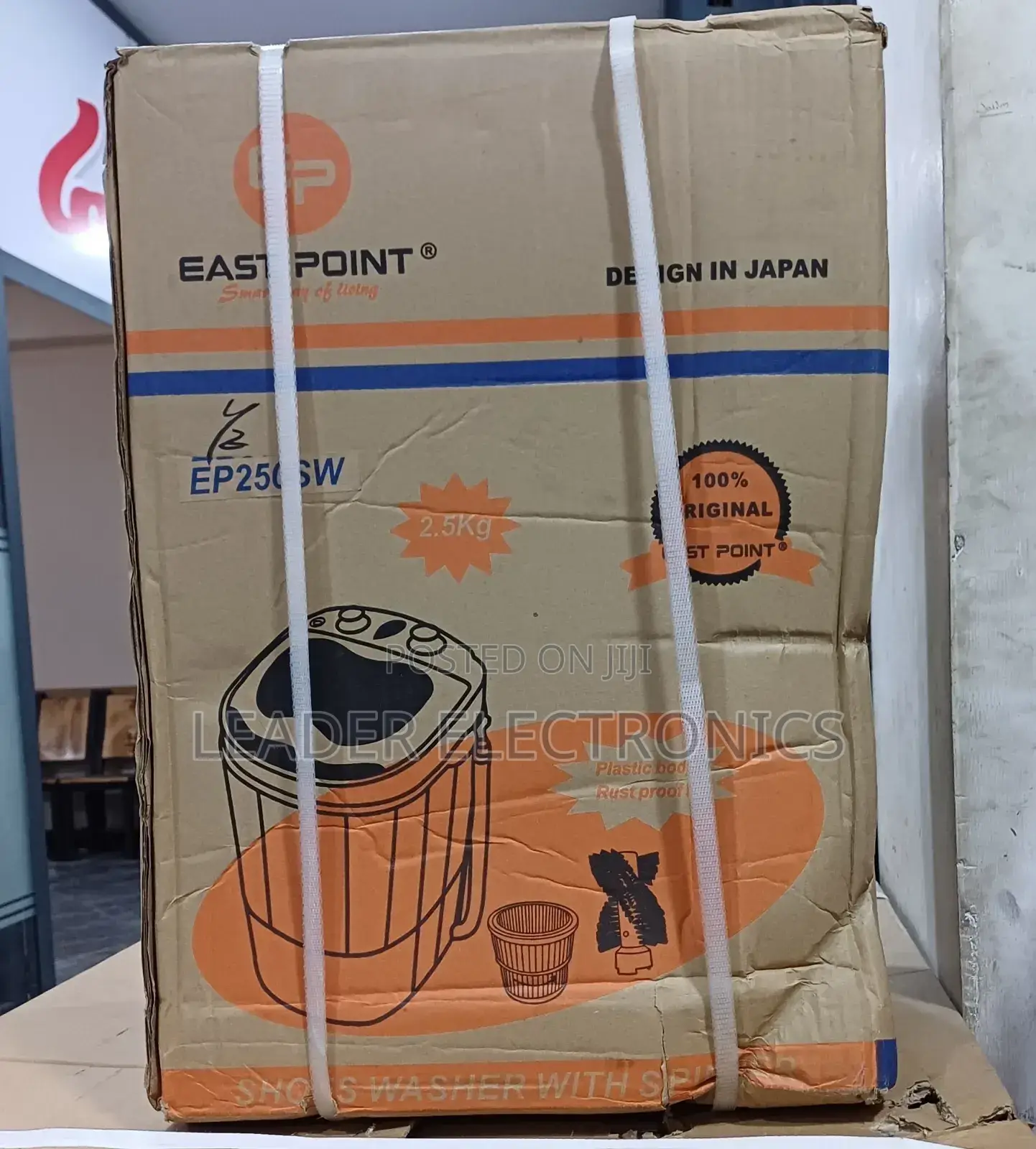 Eastpoint Mini Washing 2.5kg