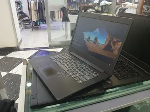 Laptop Lenovo IdeaPad 1 4GB Intel Core I3 SSD 500GB