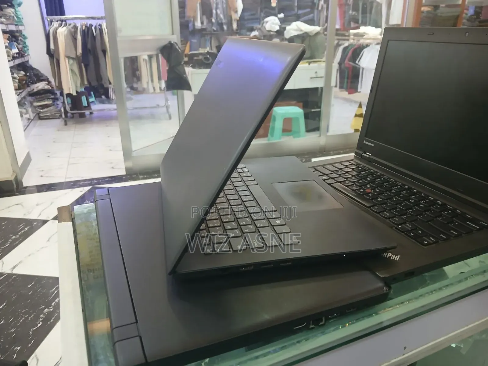 Laptop Lenovo IdeaPad 1 4GB Intel Core I3 SSD 500GB