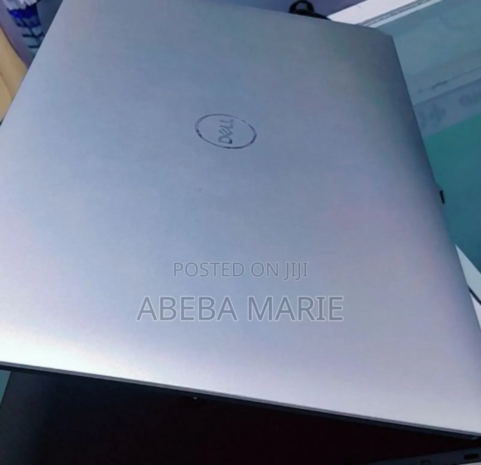 New Laptop Dell XPS 15 16GB Intel Core I9 SSD 512GB