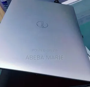 Photo - New Laptop Dell XPS 15 16GB Intel Core I9 SSD 512GB