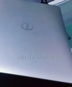 New Laptop Dell XPS 15 16GB Intel Core I9 SSD 512GB