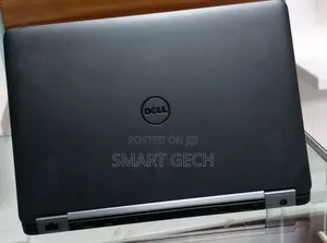 New Laptop Dell Latitude 12 E7270 8GB Intel Core I5 SSD 256GB