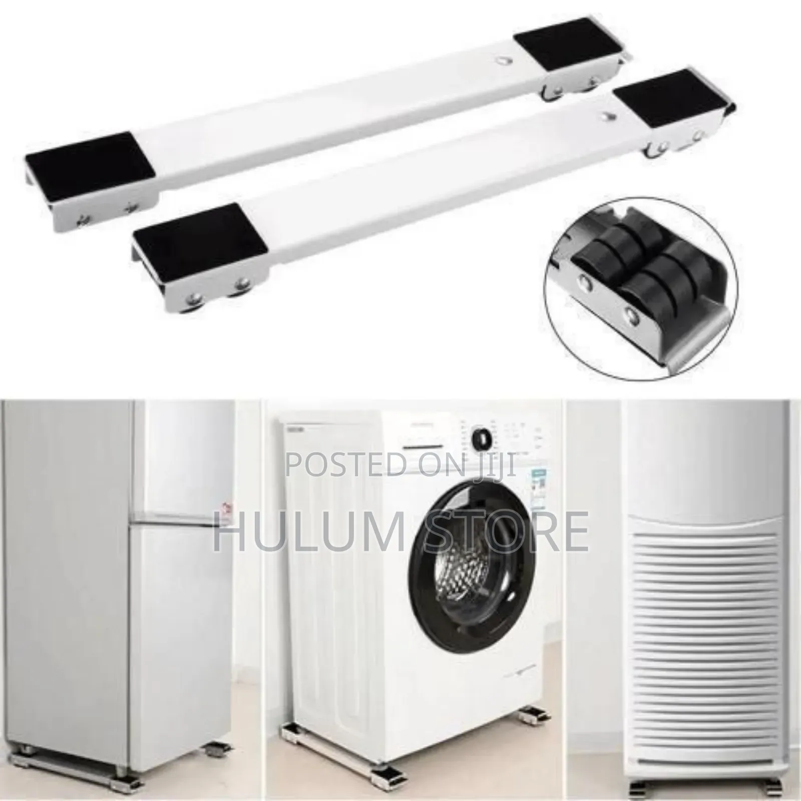 Special Base for Refrigerator