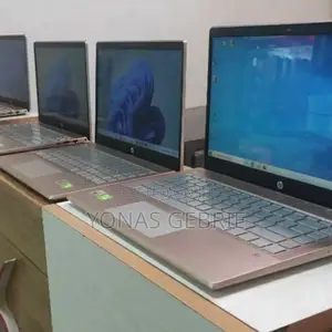 New Laptop HP Pavilion 14 16GB Intel Core I5 SSD 512GB