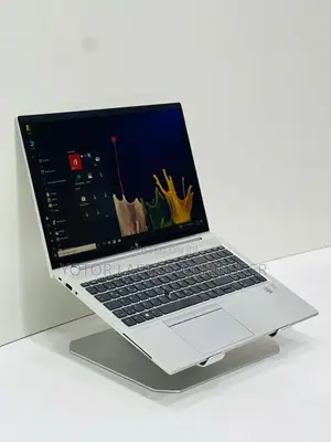 New Laptop HP EliteBook 850 G8 16GB Intel Core I7 SSD 512GB