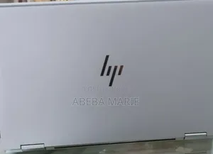 New Laptop HP Spectre X360 16GB Intel Core I7 SSD 512GB