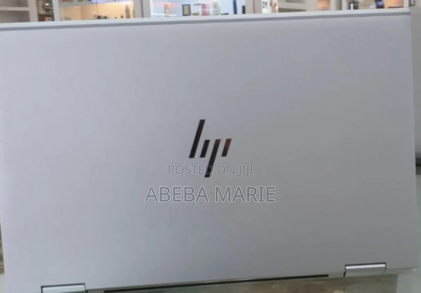 New Laptop HP Spectre X360 16GB Intel Core I7 SSD 512GB