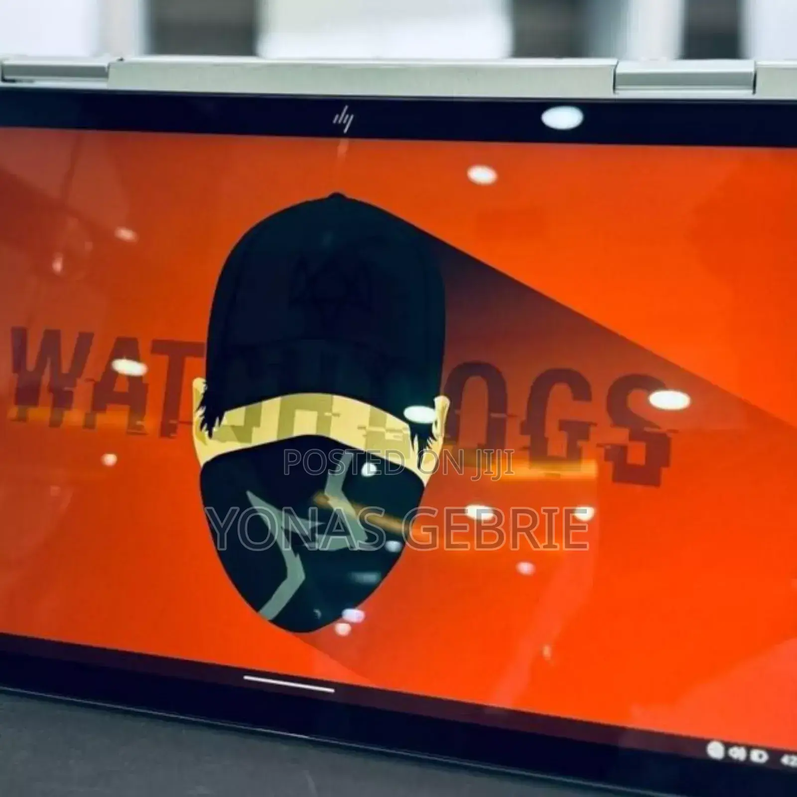 New Laptop HP Envy X360 16GB Intel Core I7 SSD 1T